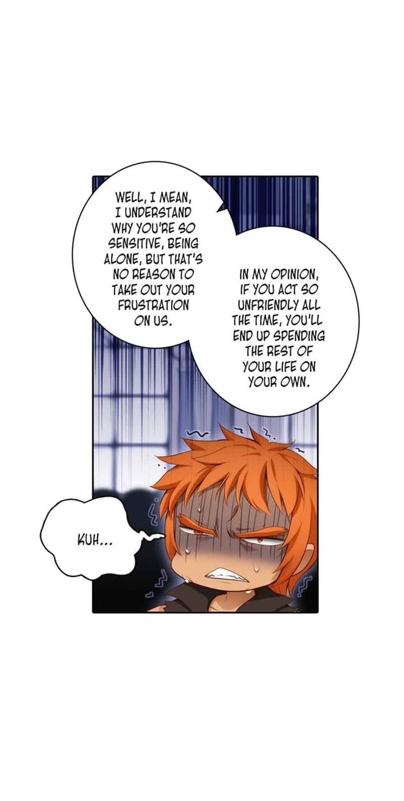 Reminiscence Adonis Chapter 21 26